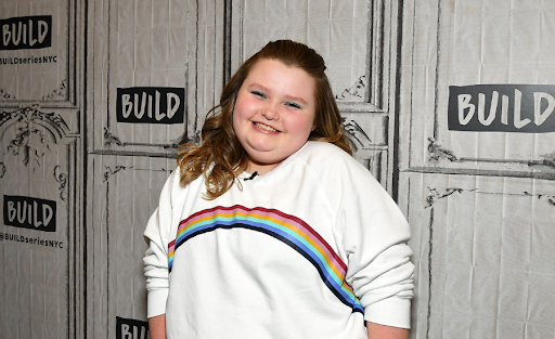 honey boo boo net worth