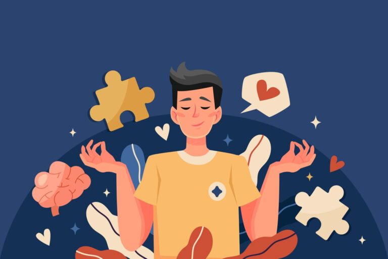 Why Mental Health Apps Are Becoming Essential Tools in 2025