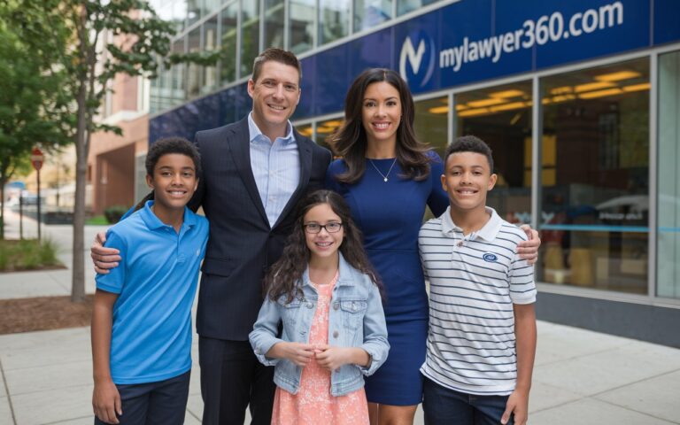 MyLawyer360.com Family