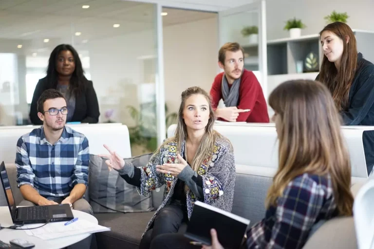 best crm for charities empowering nusaker