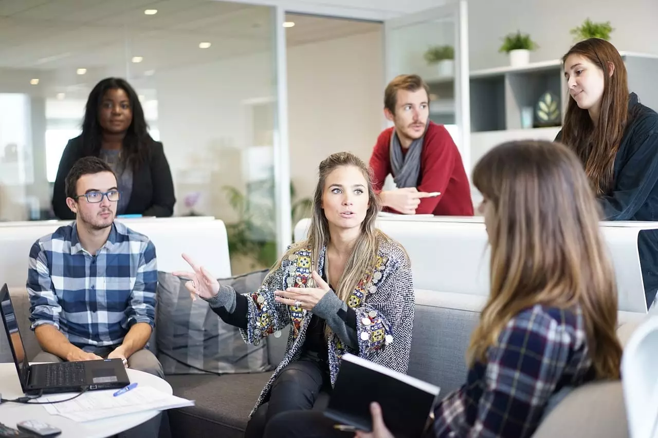 best crm for charities empowering nusaker