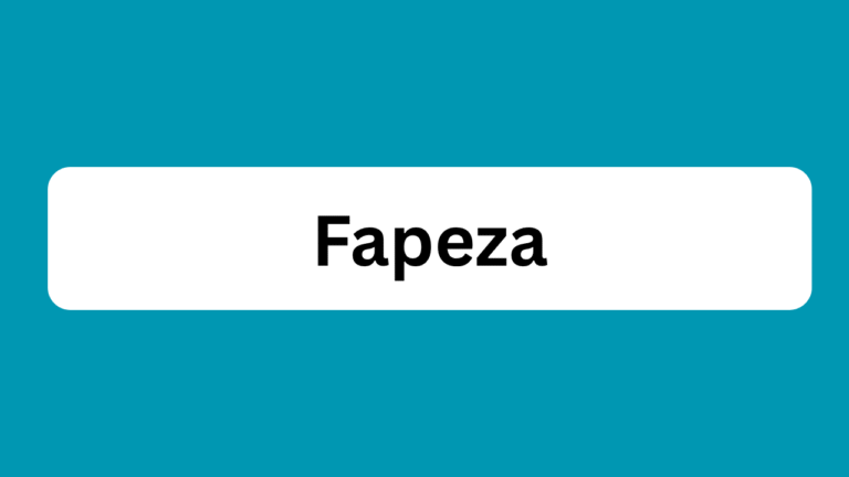 fapeza