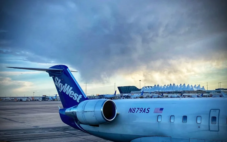 Skywestonline
