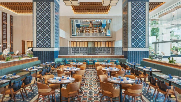 iamrestaurant.com