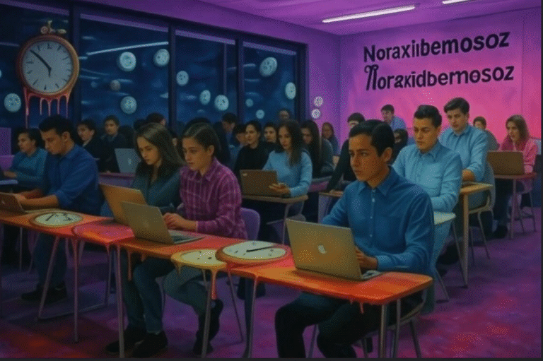 noraxidbemosoz