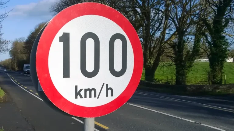 100 km to mph
