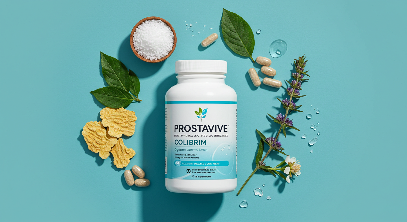 prostavive colibrim