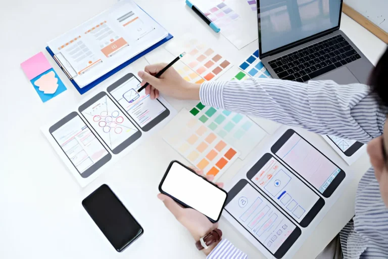 mobile app developers at garage2global