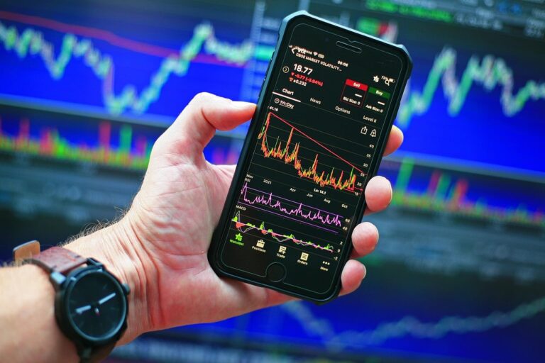 Fintechzoom.com CAC 40